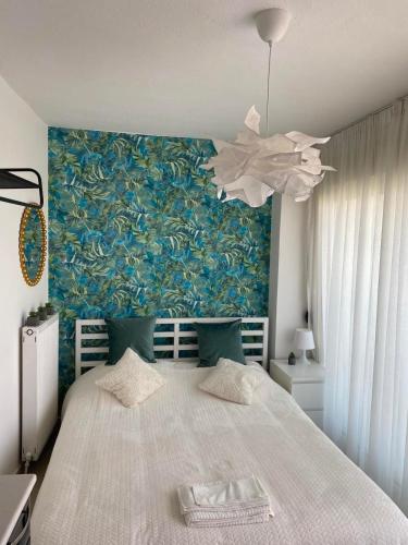 Great hospitality for two – khách sạn tại Charilaou