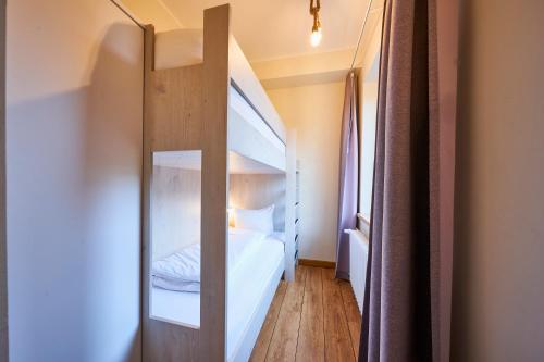 Wangerland Resort Room Type - Family Suite