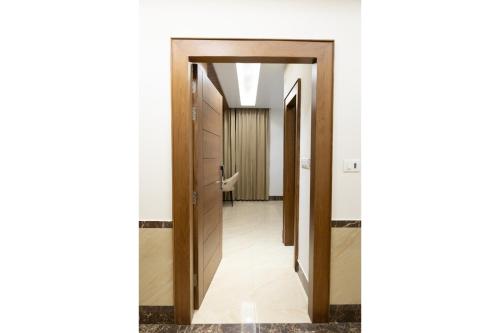 Sitharth Hotel in Selakui