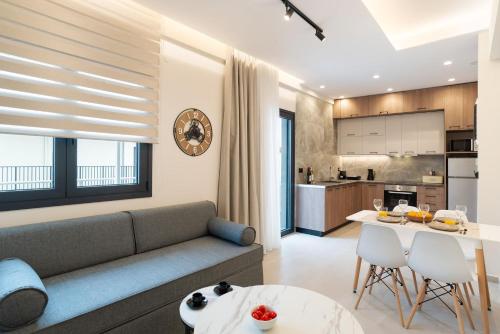 Chania Experience Residence - 하니아