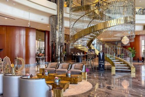 Stylish 2BR - Paramount Tower B - Business Bay - image 4