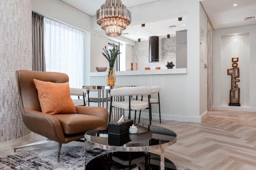 Stylish 2BR - Paramount Tower B - Business Bay - image 14