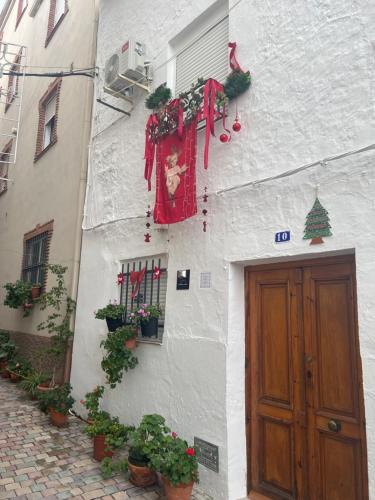 Casa Rufino in 巴利亞雷斯