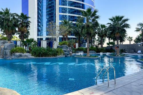 Stylish 2BR - Paramount Tower B - Business Bay - image 13