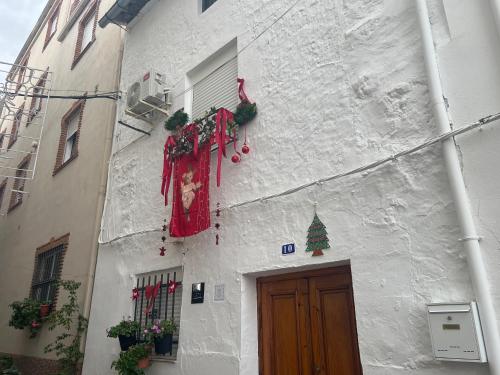 Casa Rufino in 巴利亞雷斯