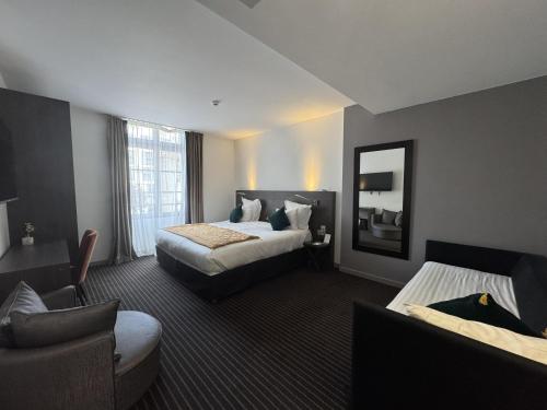 Best Western Blois Chateau in Blois