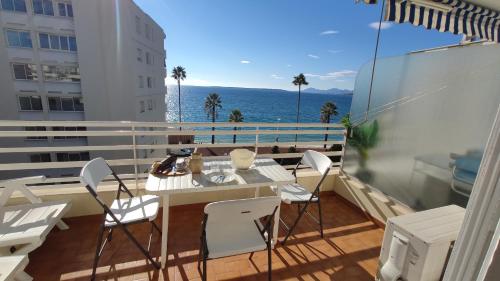 Juan les Pins