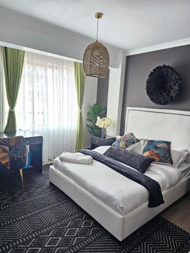 Larka Haven a haven of intimate comfort in Ruaka
