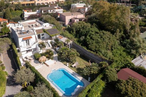 Villa Formica, a due passi dal mare - Ischia