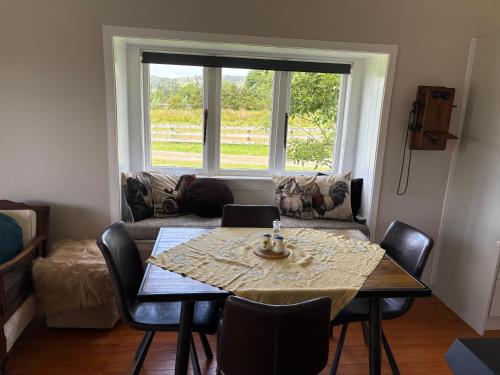 Pakiri Farm cottage in Pakiri