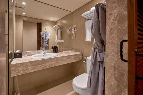 7 Gates Boutique Hotel Pyramids - image 12