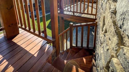 Cal Vilaldach - Chalet - Llivia