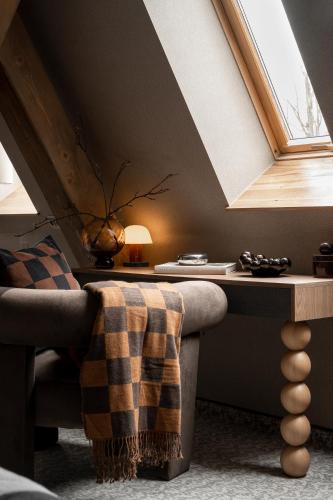 Villa Vita Krupówki obrázok