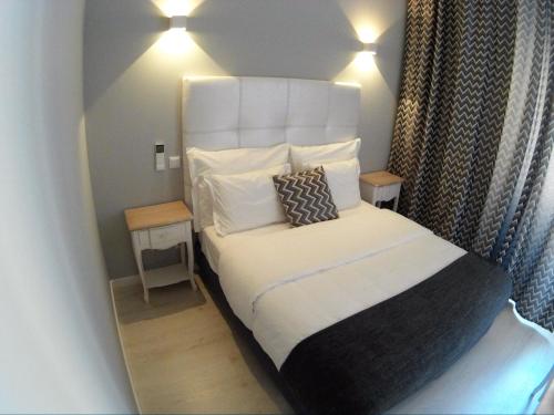 Comfort Double or Twin Room image 6