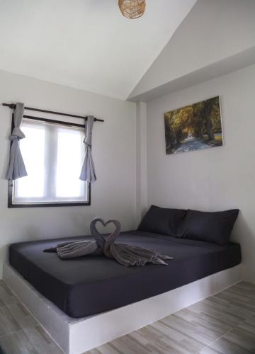 Shiralea Island Resort Room Type - Double Fan Bungalow