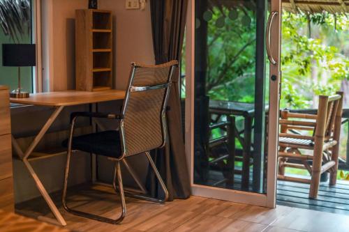 Shiralea Backpackers Resort in Ko Pha-ngan