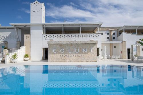 Coluni Sport & Resort srl 2