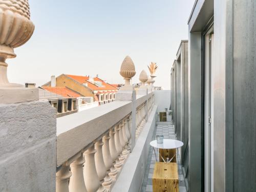 Foto - Almaria - Ex Libris Apartments | Chiado