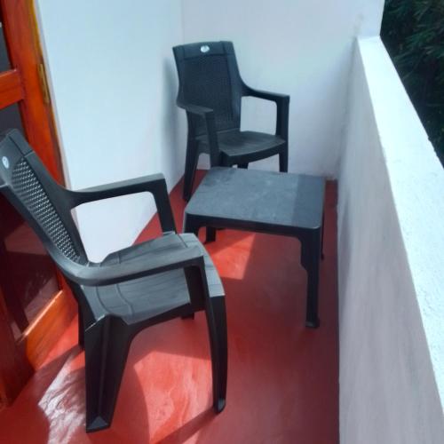 المرافق, Margosa Guesthouse in ميرريسا