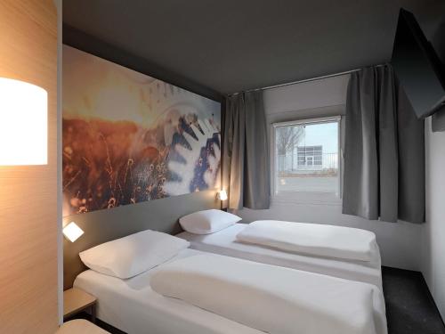 B&B HOTEL Willich in Willich, Deutschland