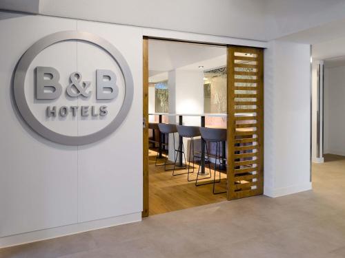 B&B HOTEL Willich in Willich, Deutschland