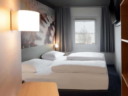 B&B HOTEL Willich in Willich, Deutschland