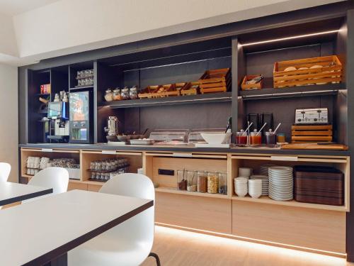 B&B HOTEL Willich in Willich, Deutschland