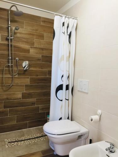 B&B I Falchi Pellegrini 4