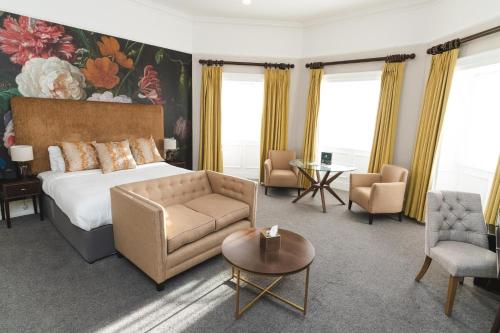 Aston Hall Hotel, BW Signature Collection in 阿斯頓