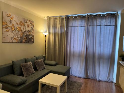 Coser Apartamenty Centrum, Warsaw (photo 8)