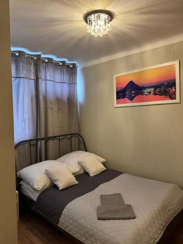 Coser Apartamenty Centrum, Warsaw (photo 10)