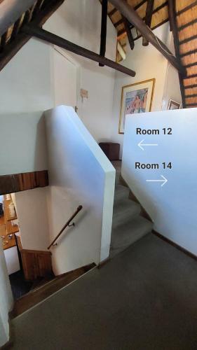 1 double bed