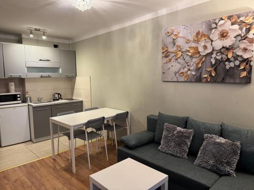 Coser Apartamenty Centrum, Warsaw (photo 9)
