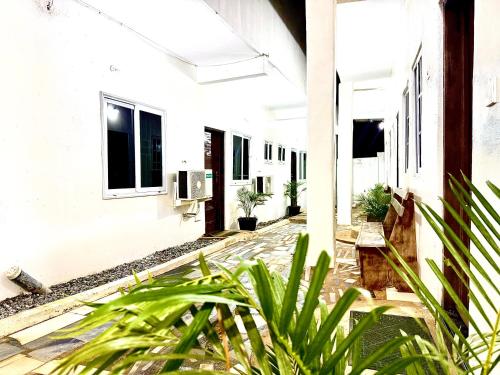 شرفة/ تراس, Accra Luxury Apartments At The Sanga Estates in أكرا