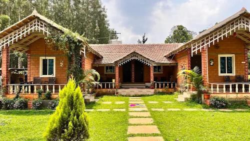 Lovely nest homestay