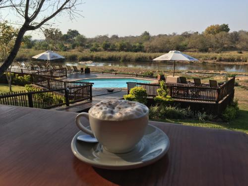 Sabie River Bush Lodge Hôtel