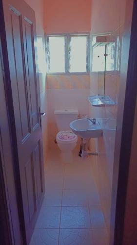 Résidence La Paix Yamoussoukro L'Oasis - image 4