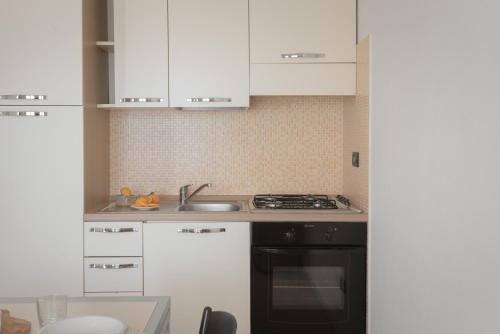 Le Fontane 3 people Apartment Premium