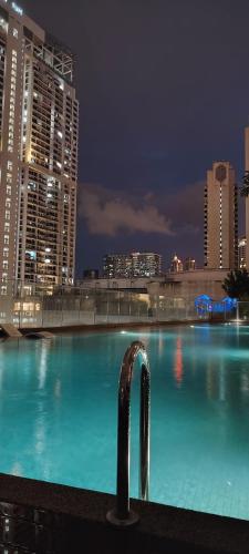 DE Lincon Luxury Suites at Quill Residence Kuala Lumpur, Kuala Lumpur