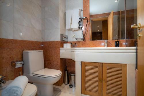 Hotel Apt in the Heart of Lisbon - 1 Bedroom - main image
