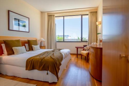 Hotel Apt in the Heart of Lisbon - 1 Bedroom - image 10