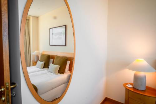 Hotel Apt in the Heart of Lisbon - 1 Bedroom - image 3
