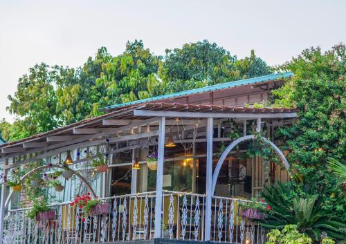 The Sylvan Retreat Dehradun in Galajwari
