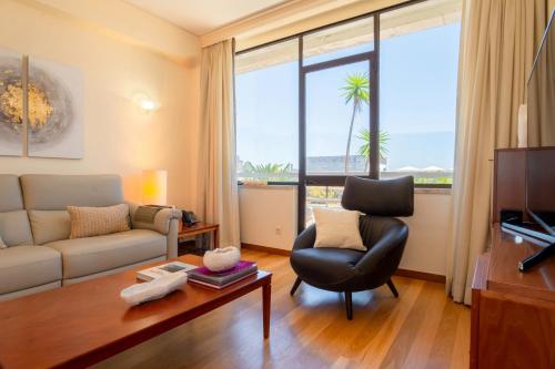 Hotel Apt in the Heart of Lisbon - 1 Bedroom - image 14