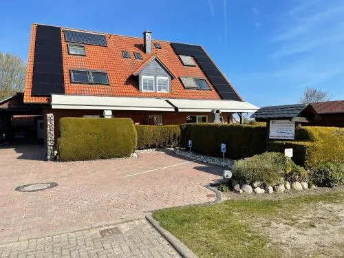 Fewo Anders 4 in Neue Tiefe Fehmarn, Deutschland