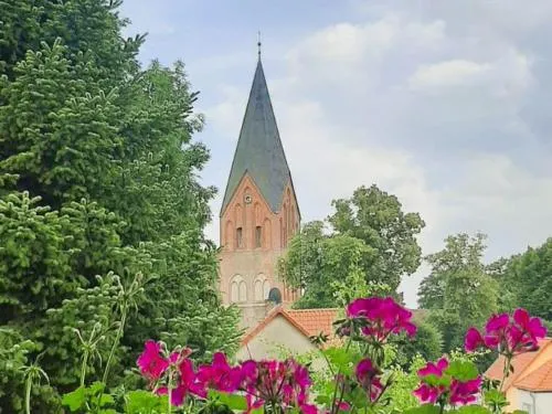 FW "Landperle" ID16227 in Jabel, Deutschland