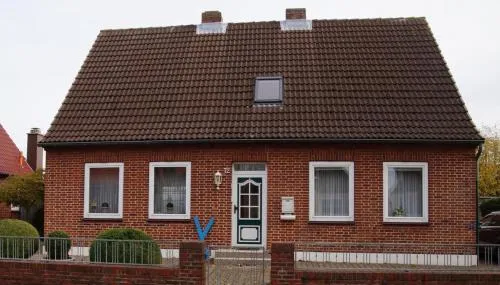 Ferienwohnung Remmers in Fehmarn, Deutschland