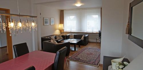 Ferienwohnung Remmers in Fehmarn, Deutschland