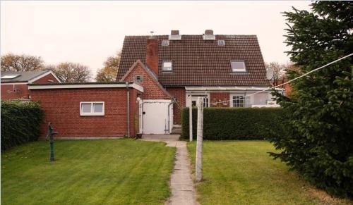 Ferienwohnung Remmers in Fehmarn, Deutschland