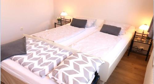 Ferienwohnung Remmers in Fehmarn, Deutschland